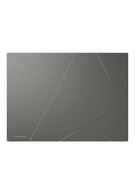 ASUS Ноутбук Zenbook S 13 UX5304MA-NQ007X 13.3" 3K OLED, Intel Ultra 7 155U, 32GB, F1TB, UMA, Win11P, Сірий