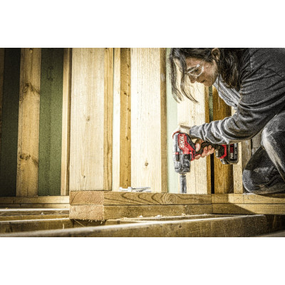Skil Гайковерт ударний 3285 CA XP 20В 1х2.5А-год до 2850об-хв 700Нм 2.25кг