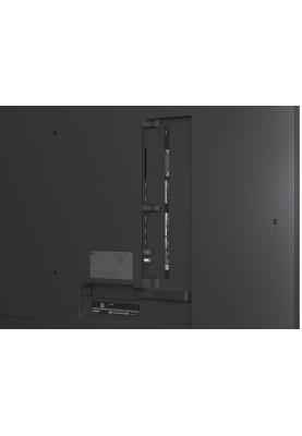 LG Телевізор 65" QNED 4K 60Hz Smart WebOS Black