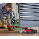 Einhell Підмітальне пристрій TE-FS 18 Li - Solo, PXC, 18В, ширина 250 мм, бак 0.4 л, 2 кг (без АКБ і ЗП)