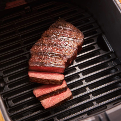 Moulinex Мультипіч EasyFry&Grill, 1550Вт, чаша-4.2л, механічне керув., пластик, сірий