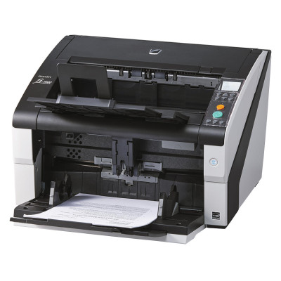 Ricoh Документ-сканер A3 fi-7800