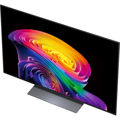 LG Телевізор 48" LG OLED 4K 120Hz Smart WebOS Black LG Телевізор 48" LG OLED 4K 120Hz Smart WebOS Black