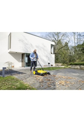 Karcher Підмітальна машина S 6 Twin