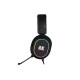 2E Gaming Гарнітура ігрова HG350 RGB USB 7.1 Black
