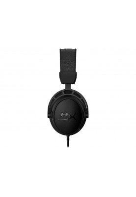 HyperX Гарнітура ігрова Cloud Alpha S Black