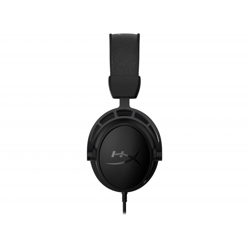 HyperX Гарнітура ігрова Cloud Alpha S Black