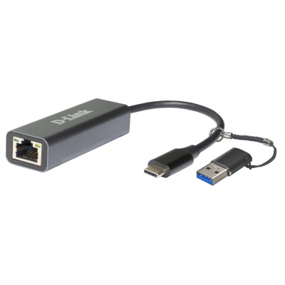 D-Link Мережевий адаптер DUB-2315