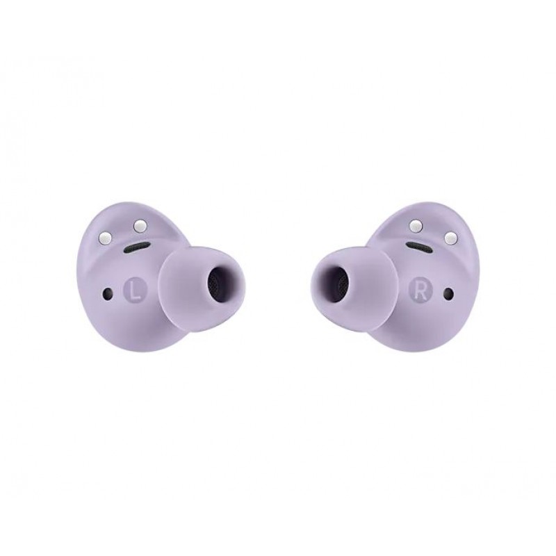 Samsung Бездротові навушники Galaxy Buds 2 Pro (R510) Bora Purple