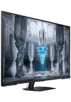 Samsung Монітор 43" Samsung Odyssey NEO G7 SMART HDMI, DP, USB, VA, 3840x2160, 144Hz, 1ms