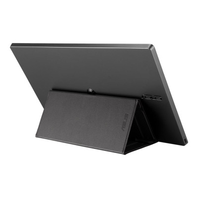 ASUS Монітор портативний 14" ZenScreen MB14AC USB-C, IPS, Cover ASUS Монітор портативний 14" ZenScreen MB14AC USB-C, IPS, Cover