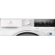 Electrolux Пральна машина фронтальна, 10кг, 1400, A+++, 66см, дисплей, пара, інвертор, білий