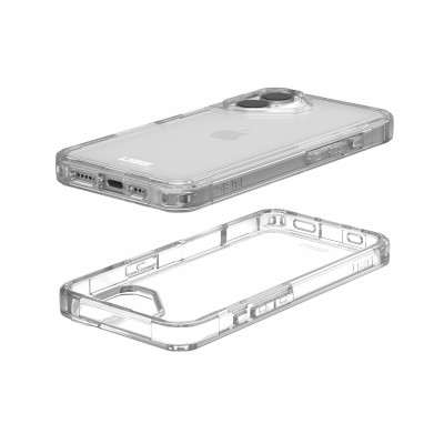 UAG Чохол для iPhone 16, Plyo, Ice