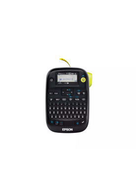 Epson LabelWorks LW400VP