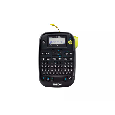 Epson LabelWorks LW400VP