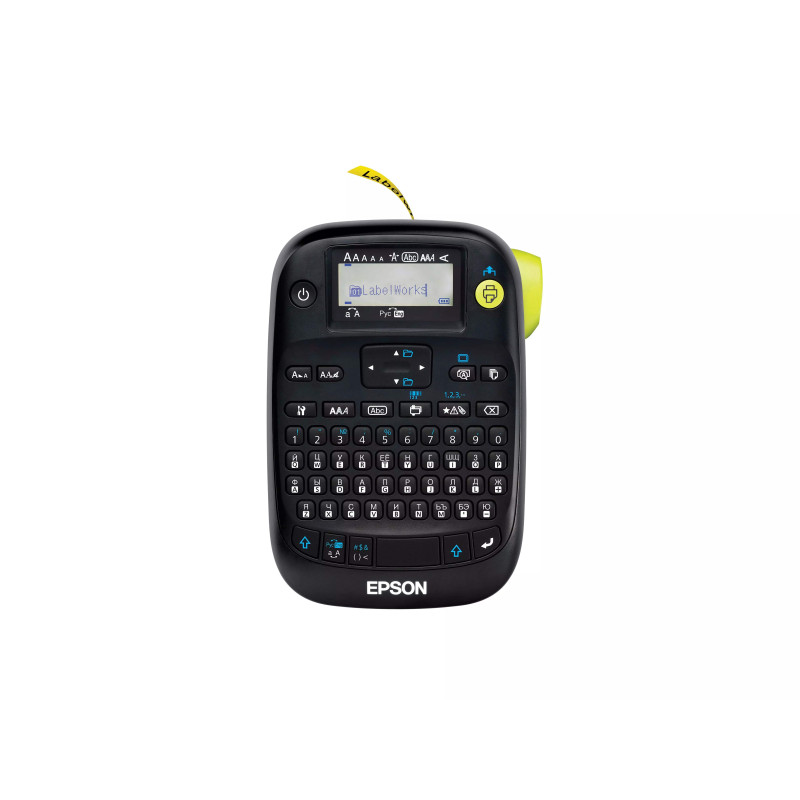 Epson LabelWorks LW400VP