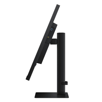 Samsung Монітор 32" HRM S70D HDMI, DP, VA, 3840x2160