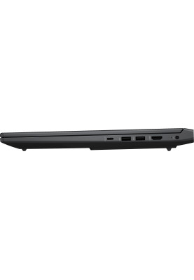 HP Ноутбук Victus 16-s1000ua 16.1" QHD IPS AG, AMD R7-8845HS, 32GB, F1024GB, NVD4070-8, DOS, чорний