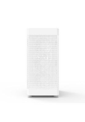 2E Комп'ютер персональний Decimal Intel i5-13400F, 16Gb, F512GB, NVD4060-8, B760, I4WHITE, 700W, Win11, білий