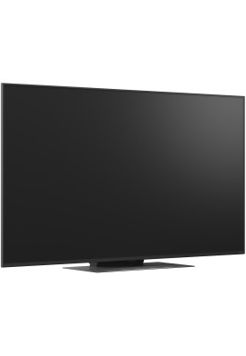 LG Телевізор 55" QNED 4K 120Hz Smart WebOS Black