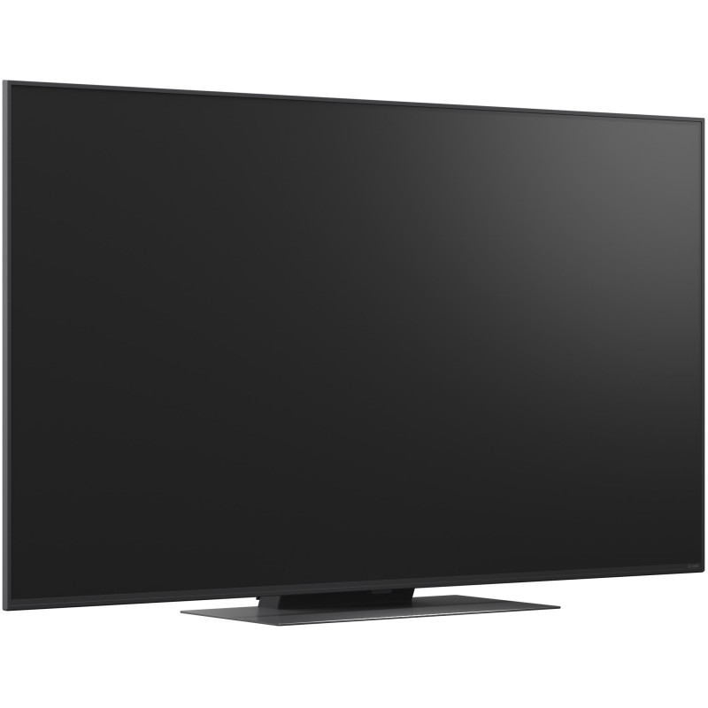 LG Телевізор 55" QNED 4K 120Hz Smart WebOS Black