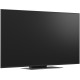 LG Телевізор 55" QNED 4K 120Hz Smart WebOS Black