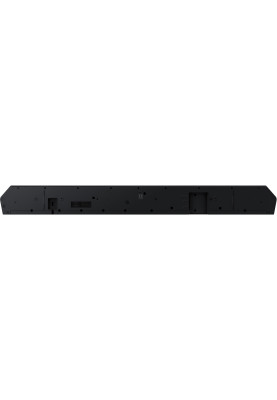 Samsung Саундбар HW-Q800F 400Вт, 5.1.2, BT, HDMI-eARC, Wi-Fi, саб, Dolby Atmos, чорний