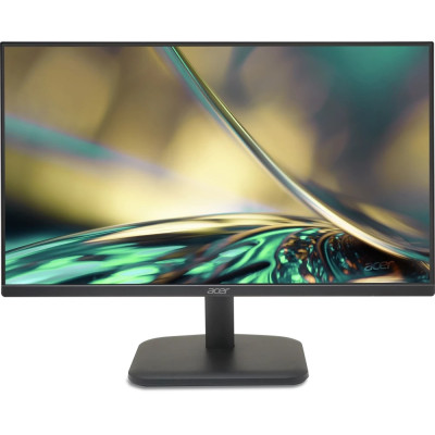 Acer Монітор Acer 23.8" EK241YGbmix, HDMI, MM, IPS, 120Hz, 1ms, FreeSync