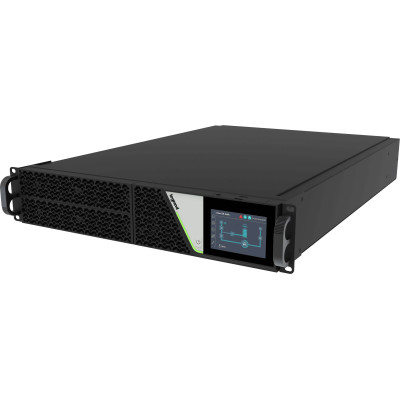 Legrand ДБЖ KEOR DK 3кВт/3кВА 440x88(2U)x640мм з батареями, час резервування 7 хвилин
