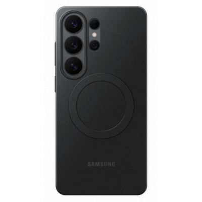 Samsung Чохол Samsung для Galaxy S26 Ultra (S948), Slim Magnet Case, чорний