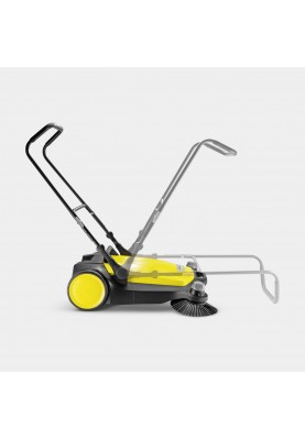 Karcher Підмітальна машина S 6 Twin