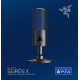 Razer Seiren X[PS4, black/blue]