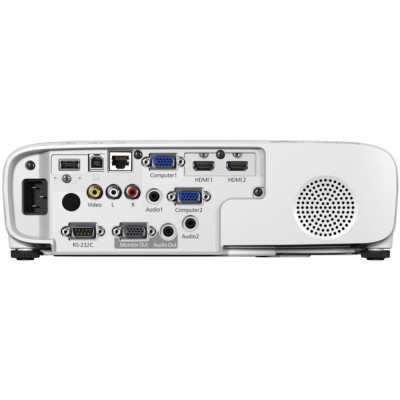 Epson Проєктор EB-W49
