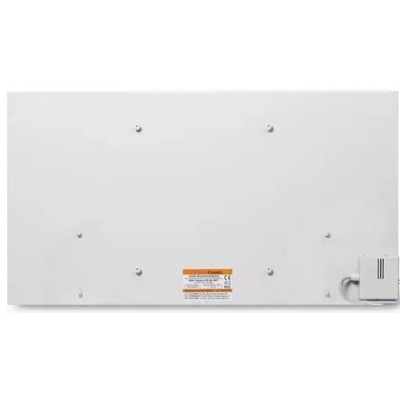 Teploceramic Керамічна електронагрівальна панель з терморегулятором TCM-RA550WHITE