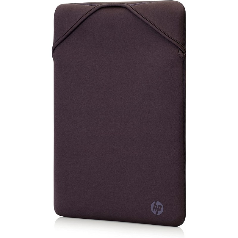 HP Чохол Protective Reversible 14 GRY/MVE Laptop Sleeve