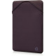 HP Чохол Protective Reversible 14 GRY/MVE Laptop Sleeve