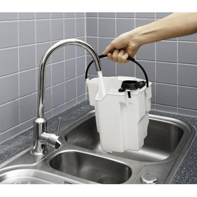 Karcher Пилосос миючий SE5.100 FI Karcher Пилосос миючий SE5.100 FI