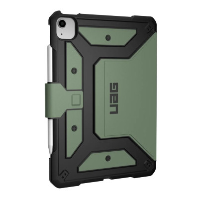 UAG Чохол для Apple iPad Air 10.9`(5th Gen 2022) Metropolis SE, Olive