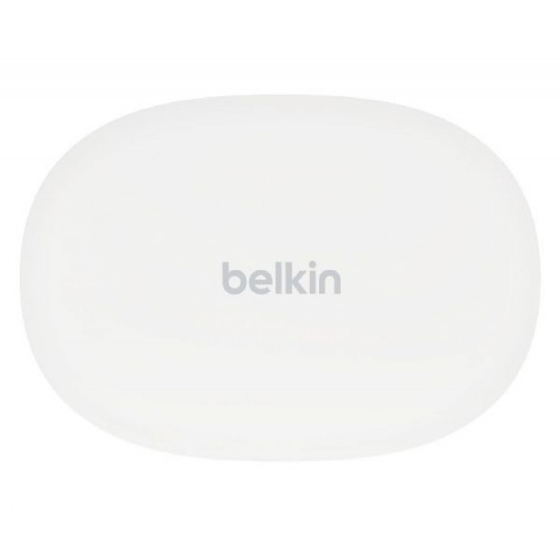 Belkin Навушники Soundform Bolt True Wireless White