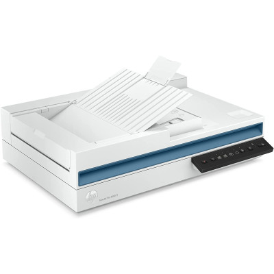 HP Сканер А4 ScanJet Pro 3600 f1