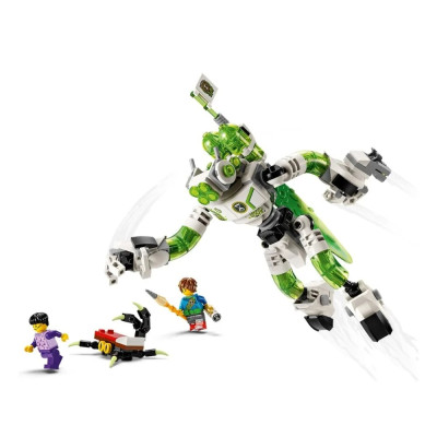 LEGO Конструктор DREAMZzz™ Матео й робот Z-Blob