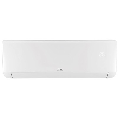 Cooper&Hunter Внутрішній блок кондиціонеру Vital CH-S09FTXF2-NG, 25 м2, Wi-Fi, білий