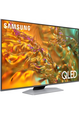 Samsung Телевізор 50" QLED 4K UHD 50Hz Smart Tizen Black