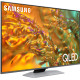 Samsung Телевізор 50" QLED 4K UHD 50Hz Smart Tizen Black