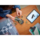 LEGO Конструктор Speed Champions Суперкар Lamborghini Lambo V12 Vision GT
