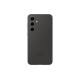Samsung Чохол для Galaxy S24 FE (S721), Silicone Case, чорний