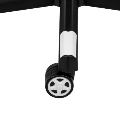2E Gaming Ігрове крісло HEBI Black/White 2E Gaming Ігрове крісло HEBI Black/White