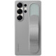 Samsung Чохол для Galaxy S25 Ultra (S938), Standing Grip case, сірий