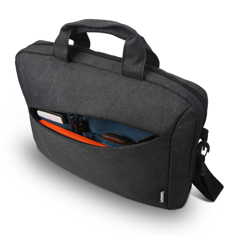 Lenovo Сумка Casual Toploader T210 15.6"