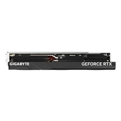 Gigabyte Відеокарта GeForce RTX 4070 Ti SUPER 16GB GDDR6X WINDFORCE MAX OC
